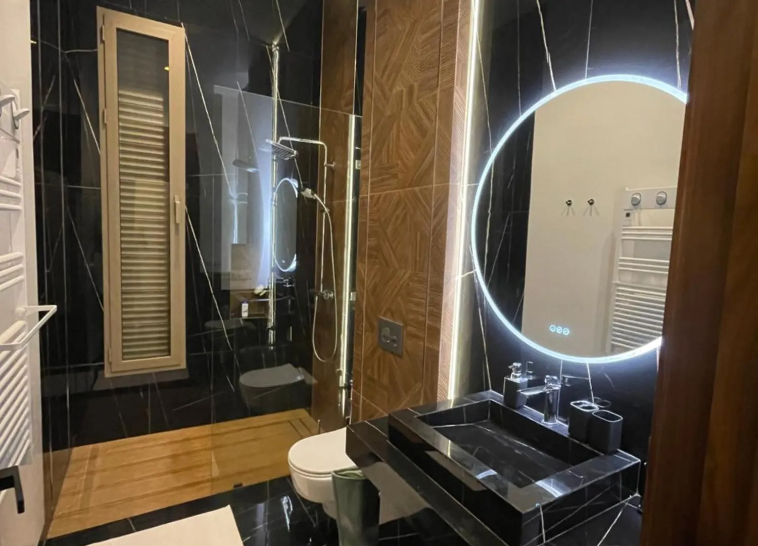 Villa Nour 2 Marakéš Maroko