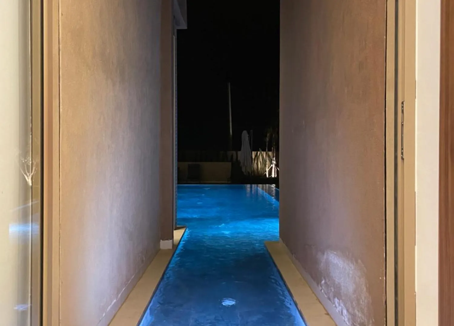 Villa Nour 2 Marakéš