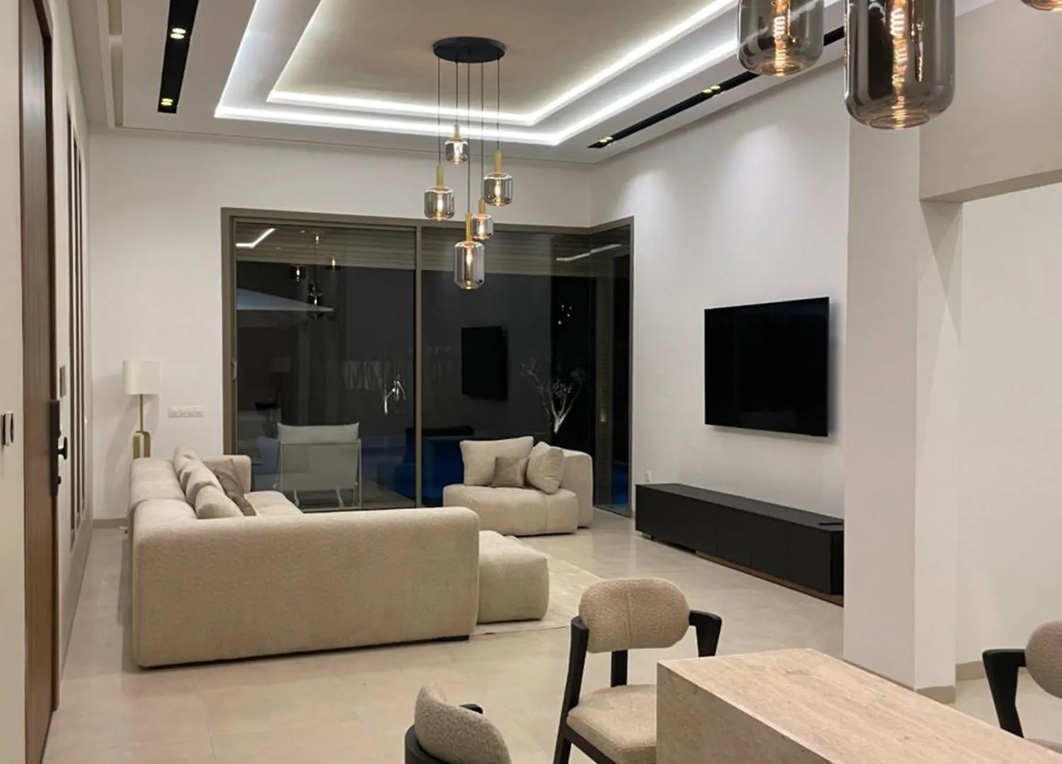 Villa Nour 2 Marakéš