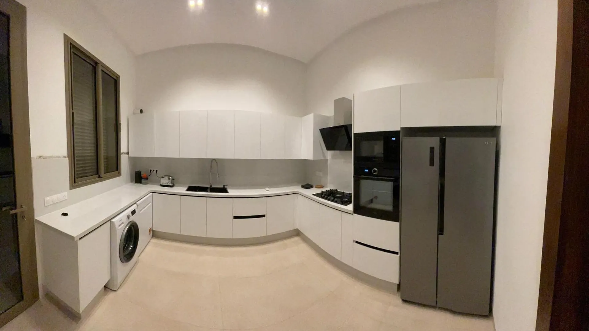 Villa Nour 2 Marakéš Maroko