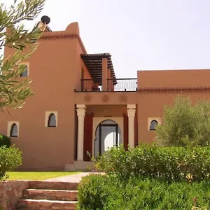  Villa Amizmiz