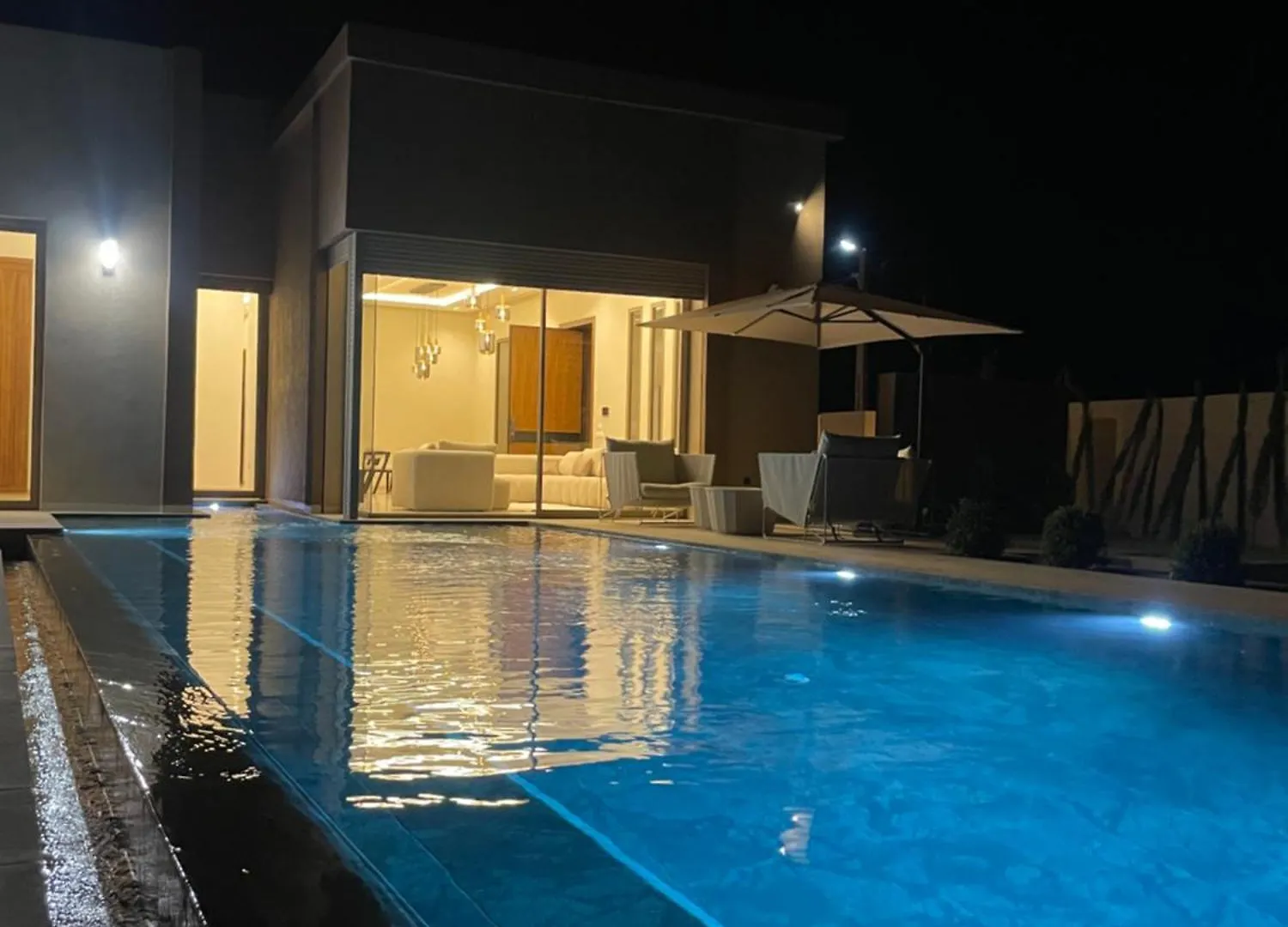 Villa Nour 2 Marrakesh
