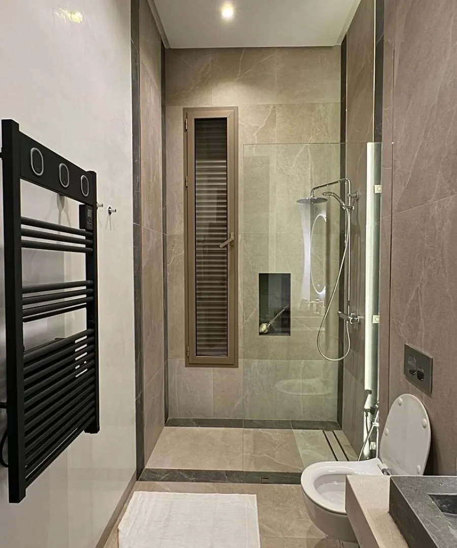 Villa Nour 2 Marrakesh 0*,  Morocco