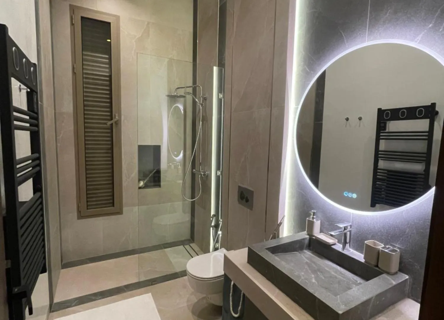 Villa Nour 2 Marrakesh