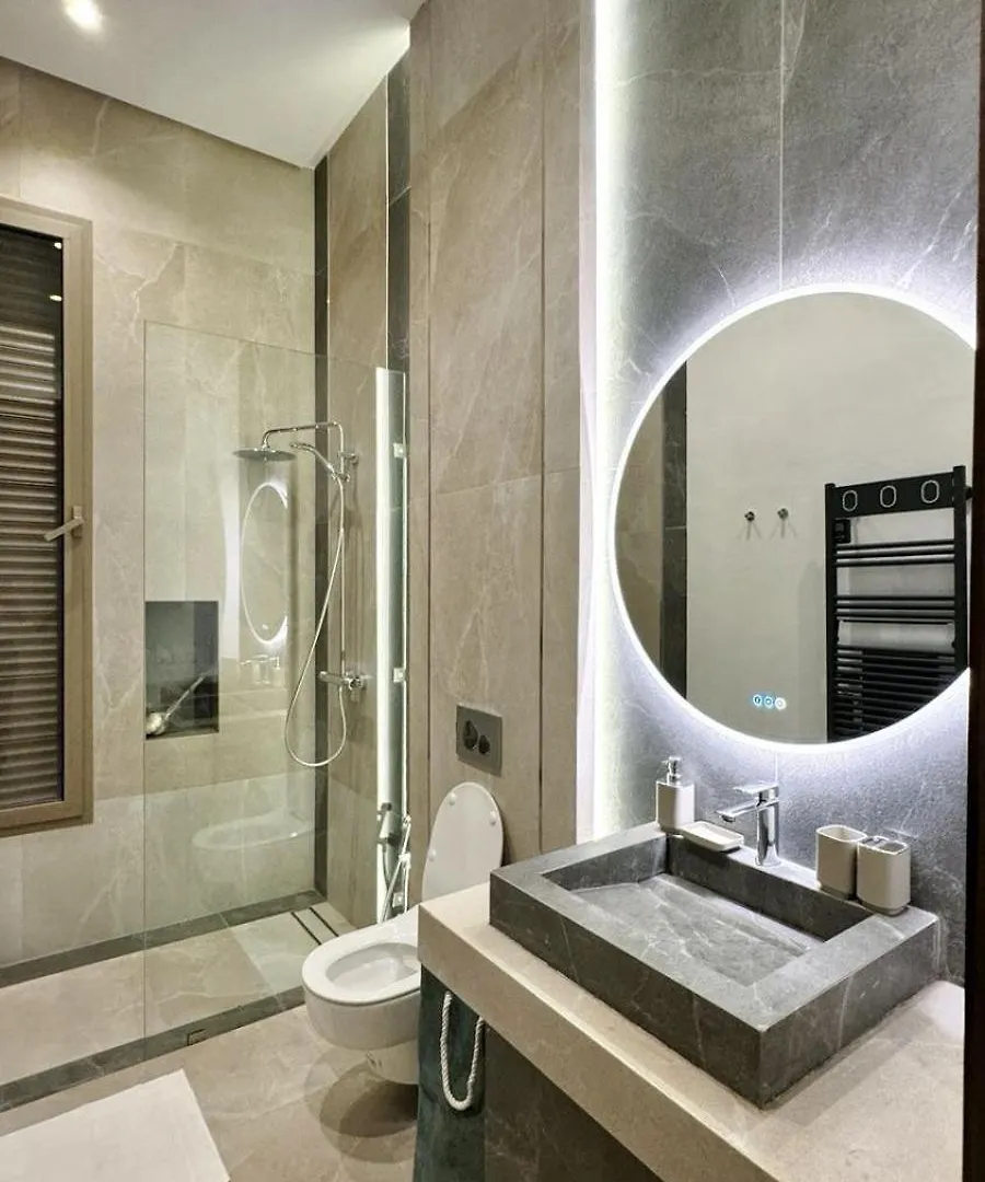 Villa Nour 2 Marrakesh