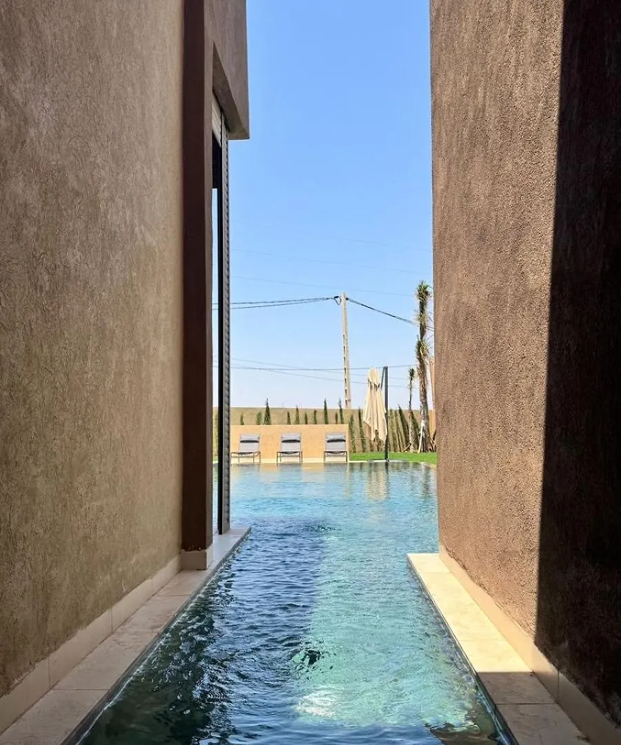 Villa Nour 2 Marrakesh Morocco