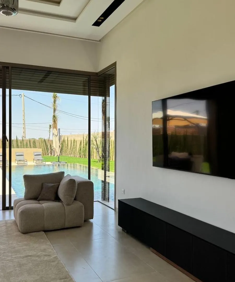Villa Nour 2 Marrakesh