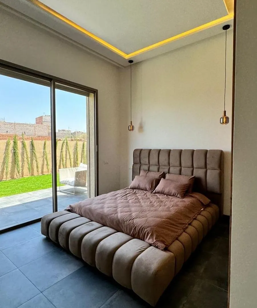 Villa Nour 2 Marrakesh