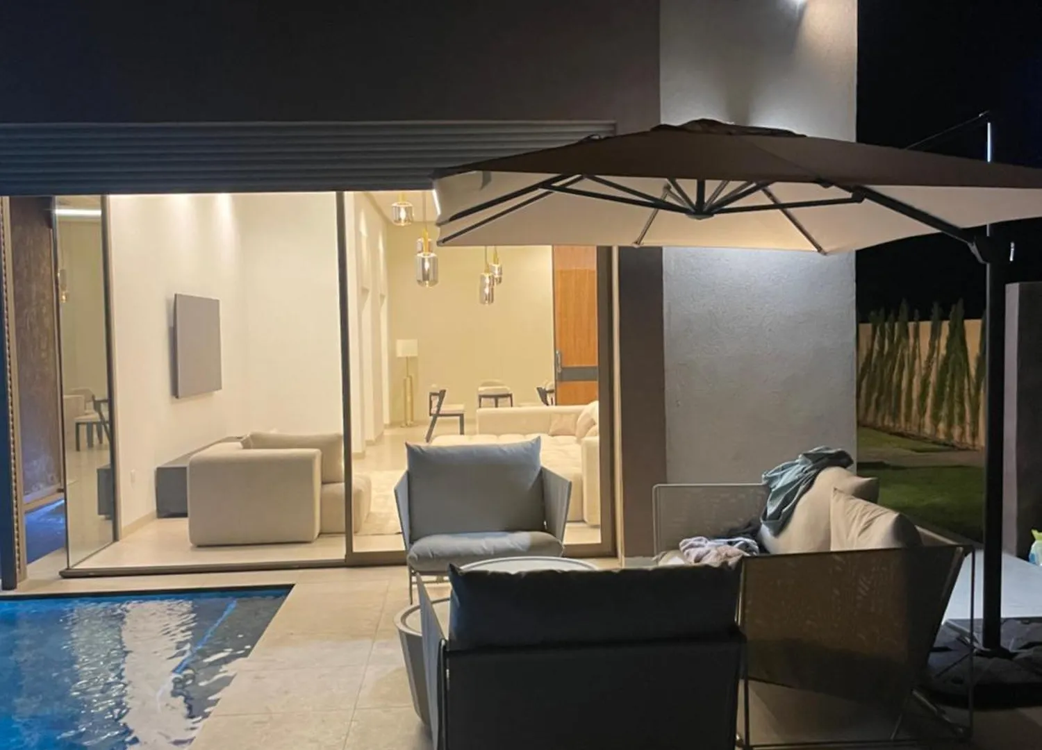 Villa Nour 2 Marrakesh 0*,