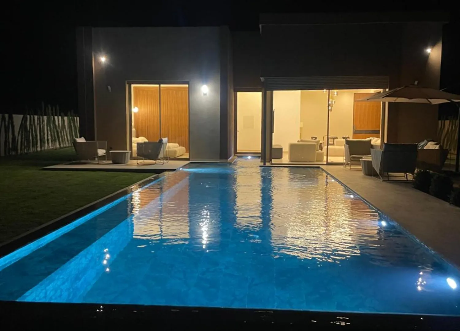 Villa Nour 2 Marrakesh