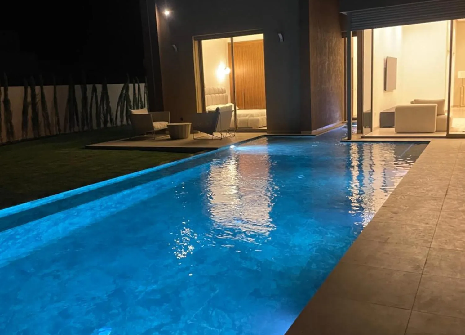 Villa Nour 2 Marrakesh 0*,