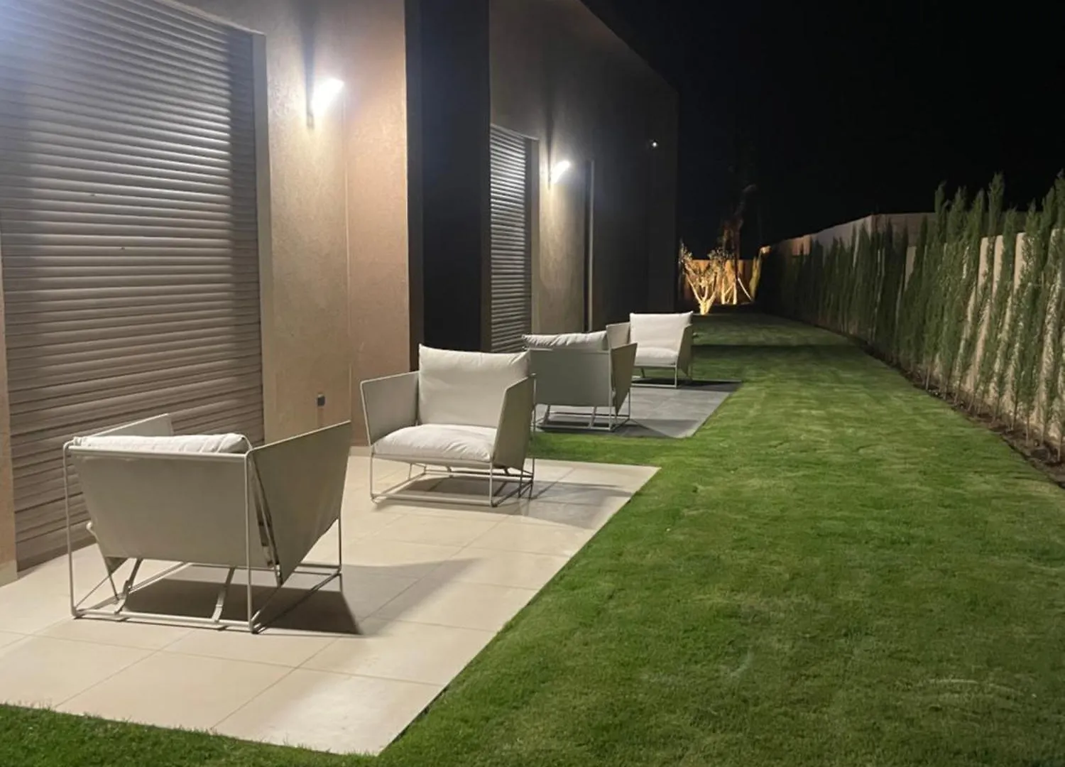Villa Nour 2 Marakeş