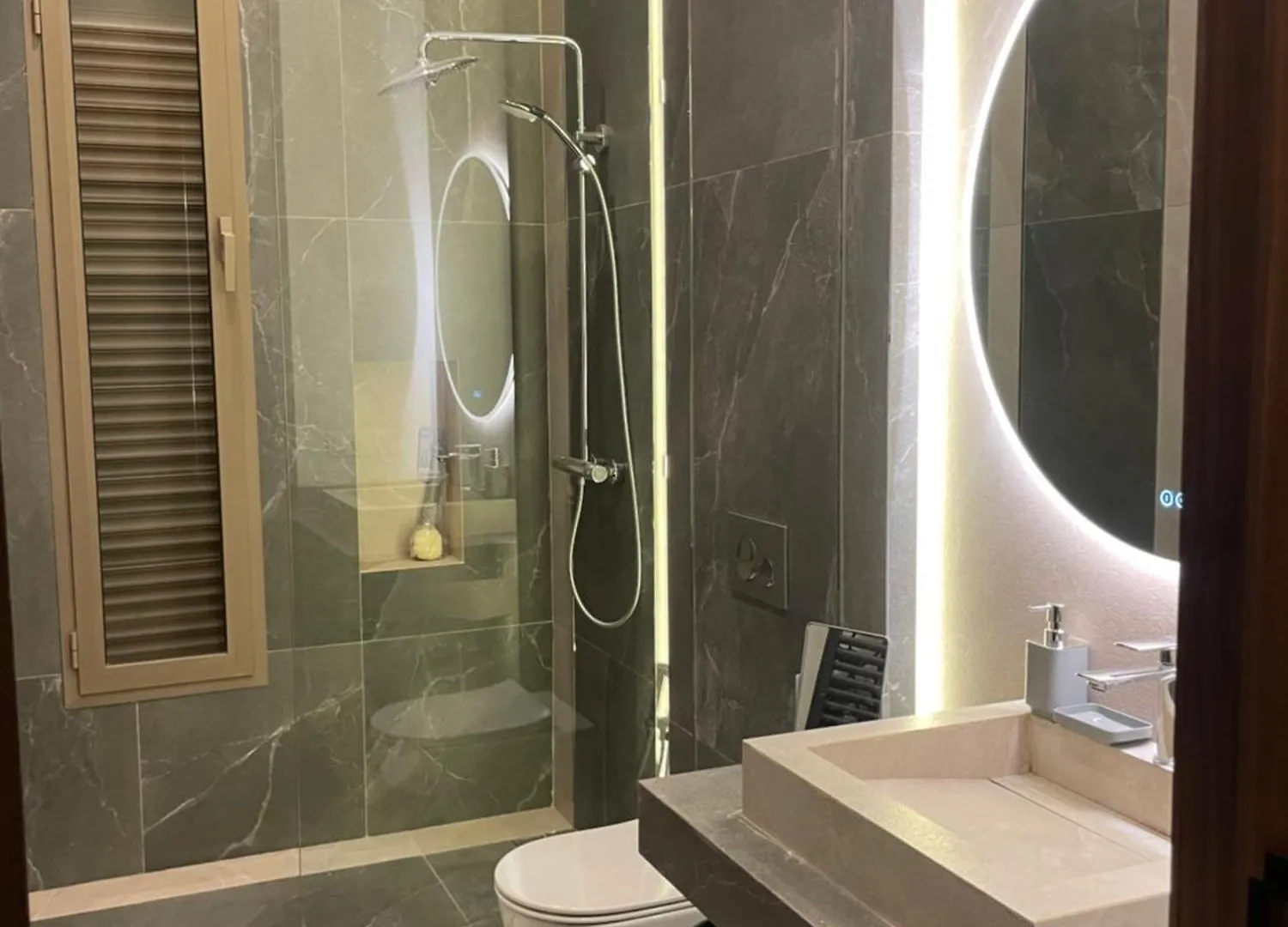 Villa Nour 2 Marakeş