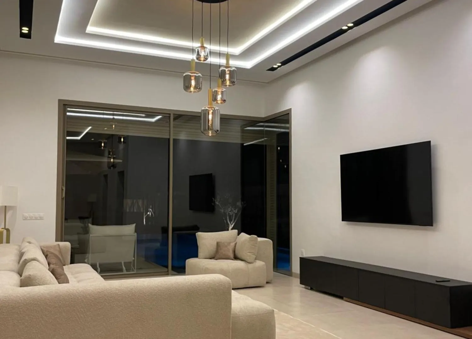 Villa Nour 2 Marakeş