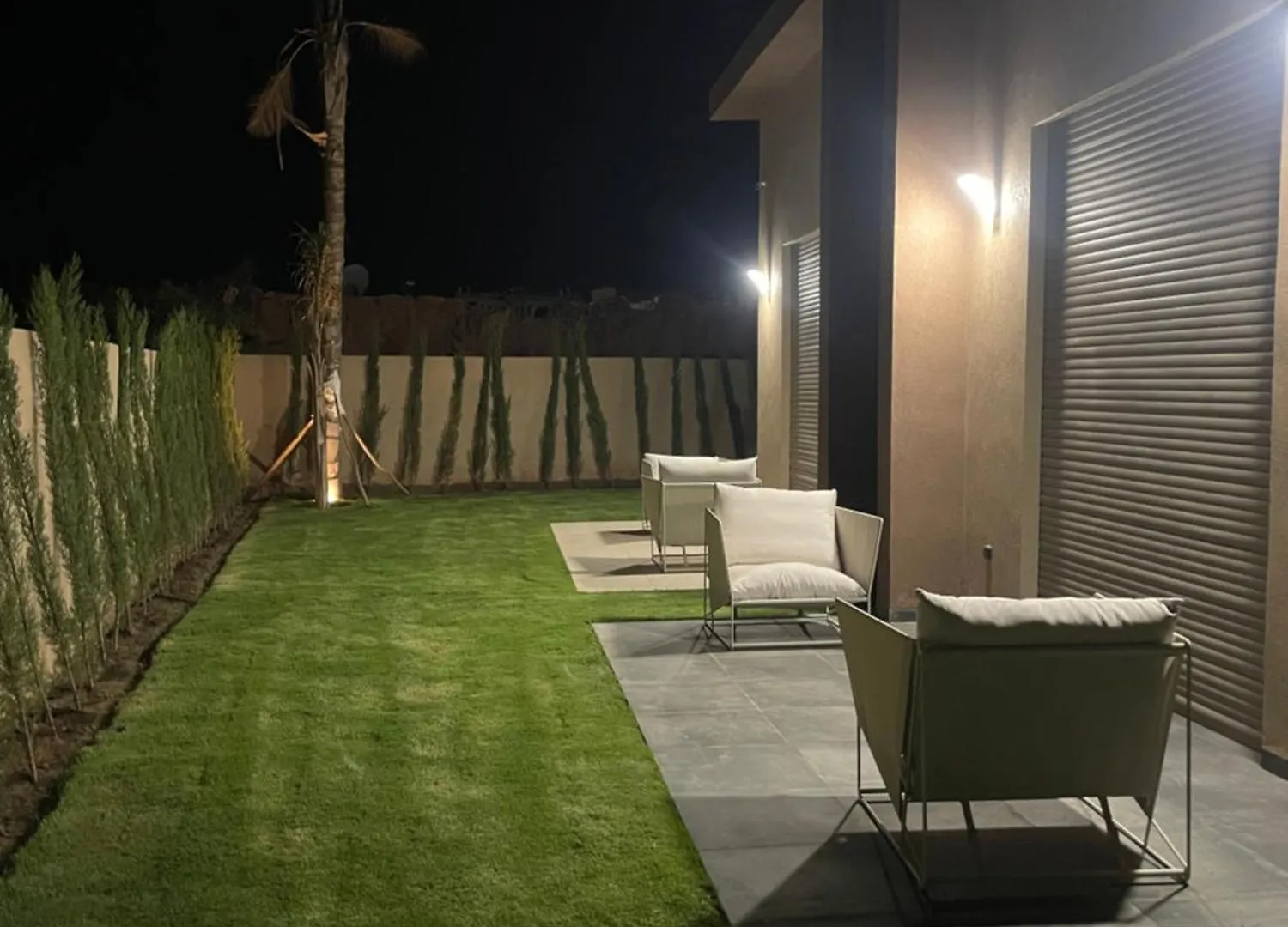 Villa Nour 2 Marakeş